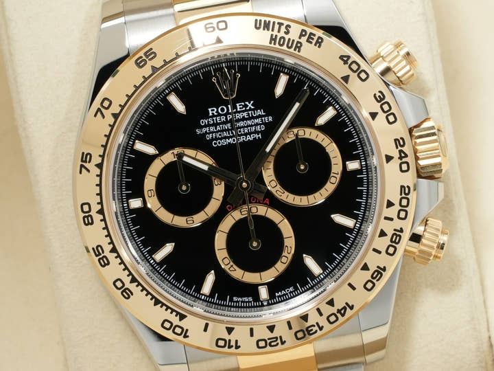 Rolex Daytona  Ref.126503
