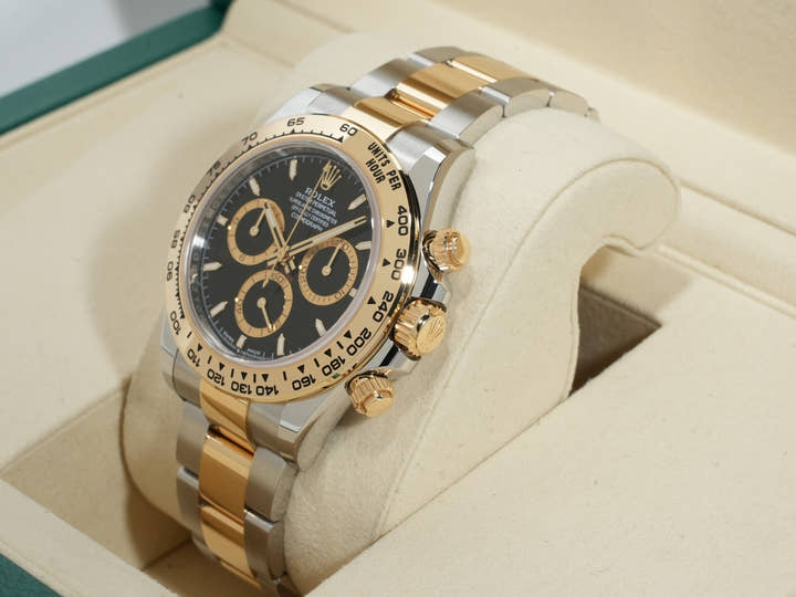 Rolex Daytona  Ref.126503