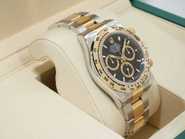 Rolex Daytona  Ref.126503