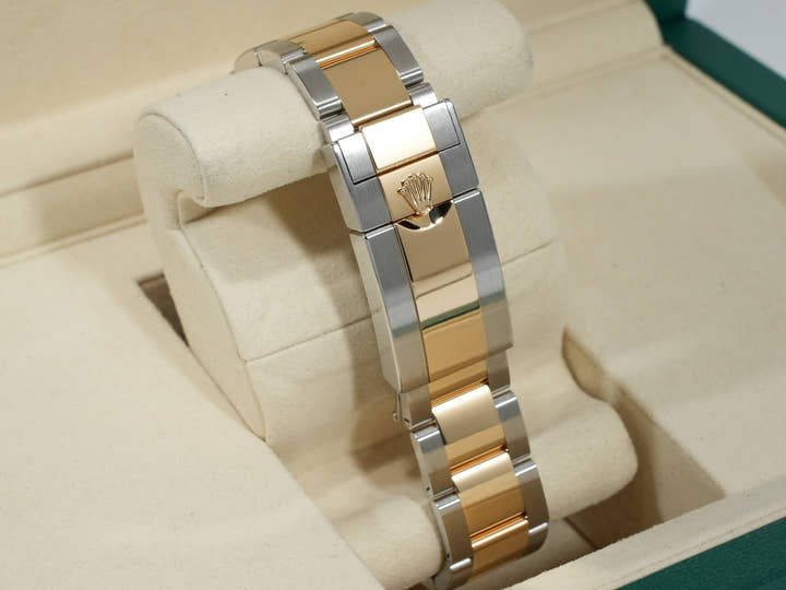 Rolex Daytona  Ref.126503