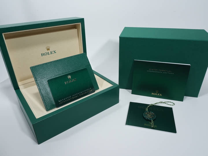 Rolex Daytona  Ref.126503