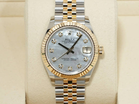 Rolex Datejust  Ref.278273