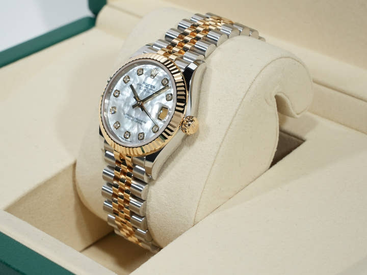 Rolex Datejust  Ref.278273