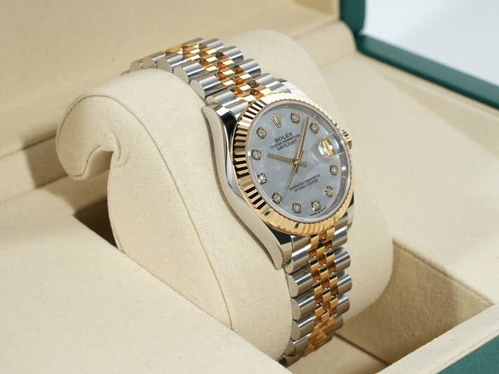 Rolex Datejust  Ref.278273