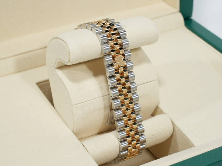 Rolex Datejust  Reference 278273