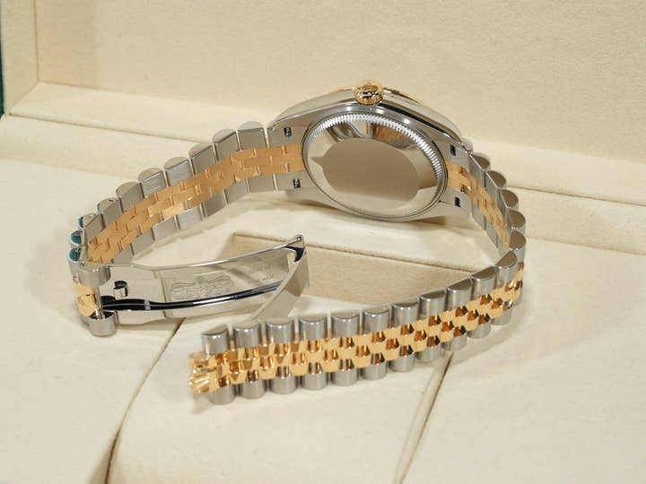 Rolex Datejust  Reference 278273