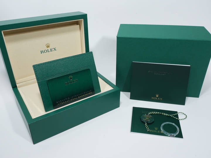 Rolex Datejust  Ref.278273