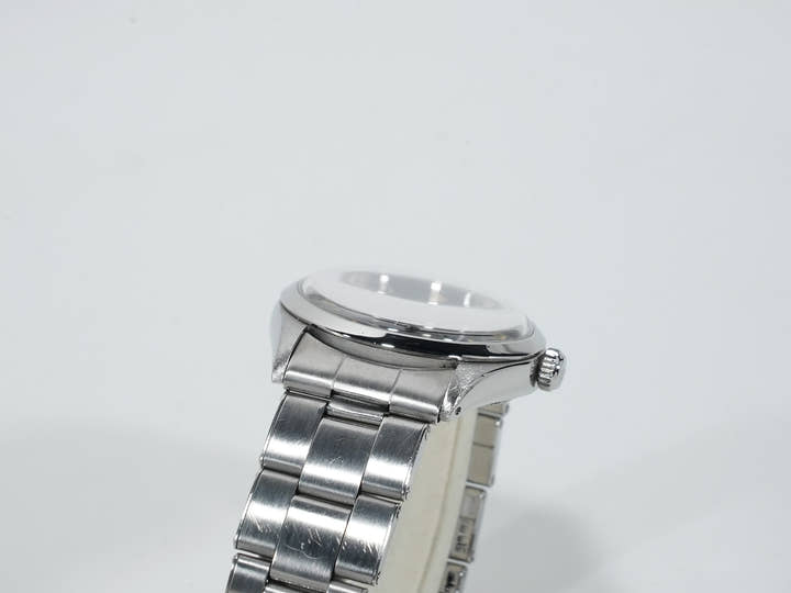 Rolex Explorer  Reference 5500 No. 13
