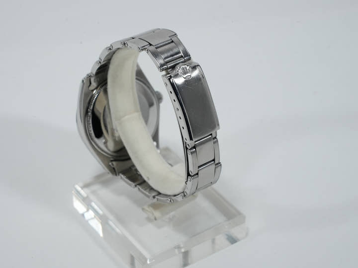 Rolex Explorer  Reference 5500 No. 13