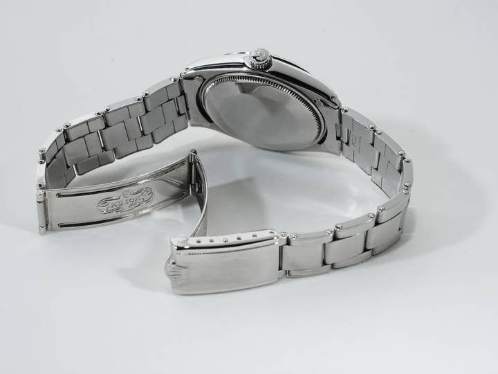 Rolex Explorer  Reference 5500 No. 13