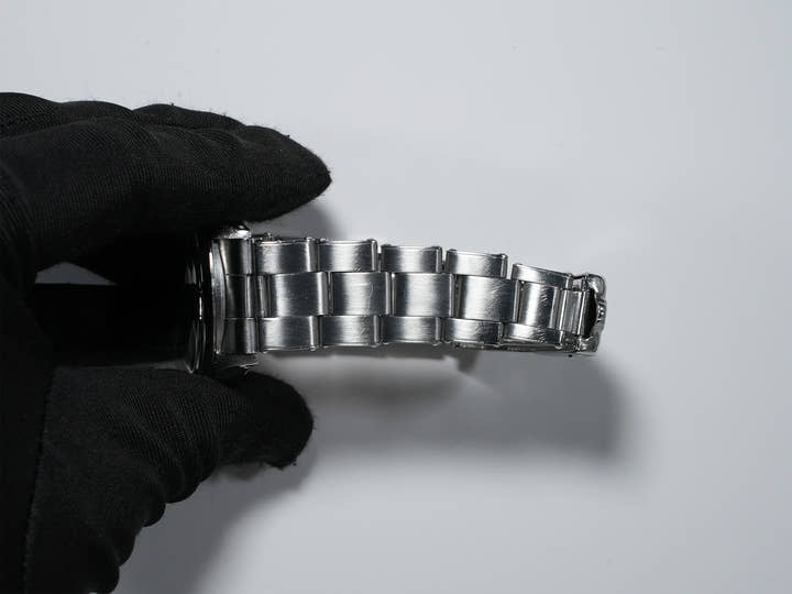 Rolex Explorer  Reference 5500 No. 13