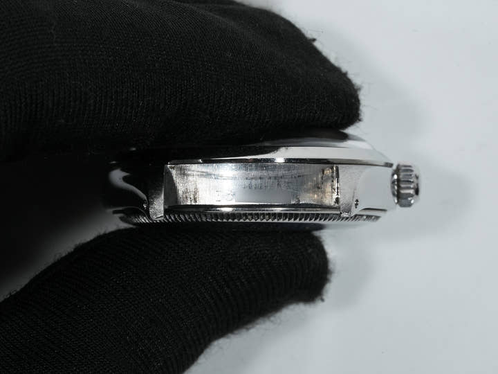 Rolex Explorer  Reference 5500 No. 13