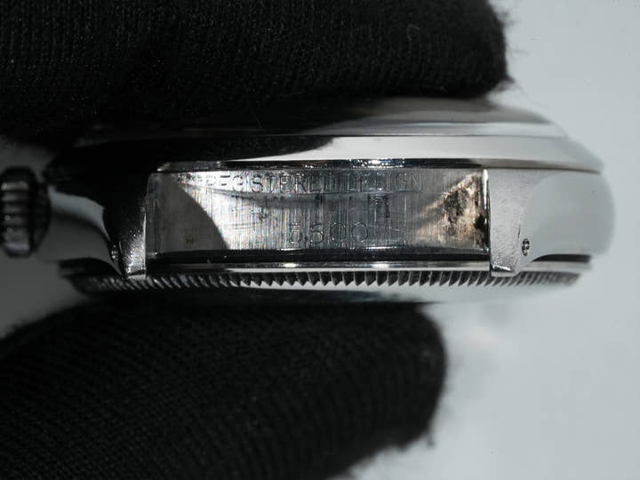 Rolex Explorer  Reference 5500 No. 13
