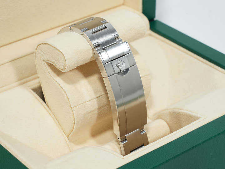 Rolex Submariner No Date  Reference 114060