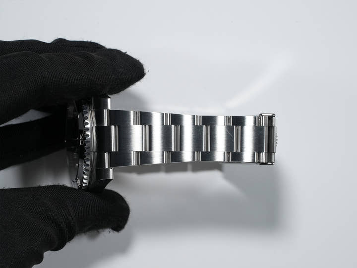 Rolex Submariner No Date  Reference 114060