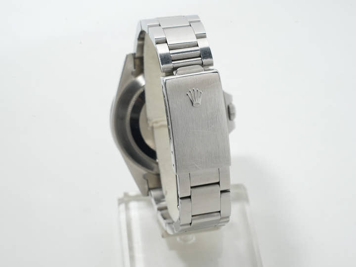 Rolex Explorer II  Reference 16550 No. 84