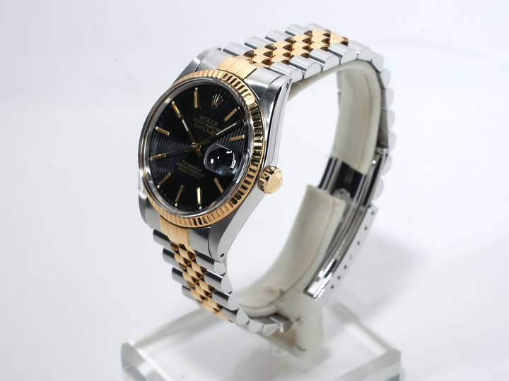 Rolex Datejust  Reference 16013 No. 98