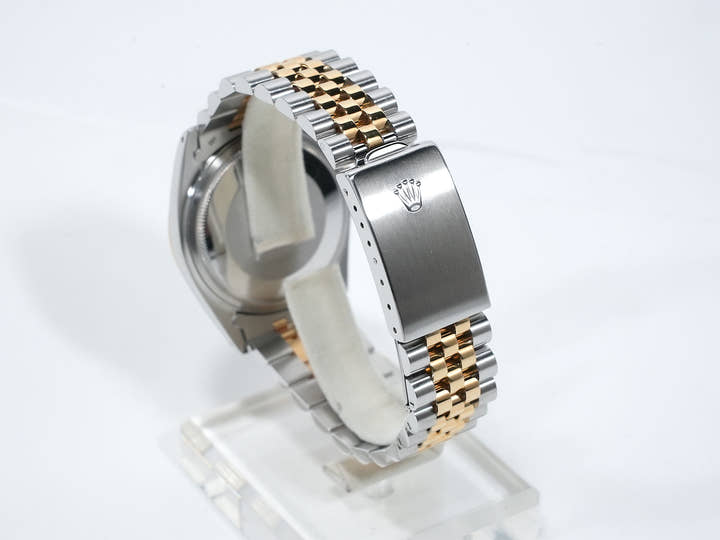 Rolex Datejust  Reference 16013 No. 98