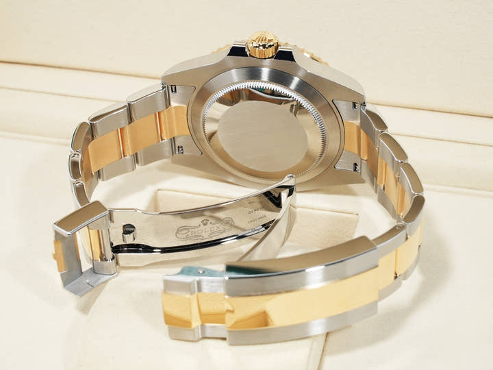 Rolex Submariner Date  Reference 126613LB