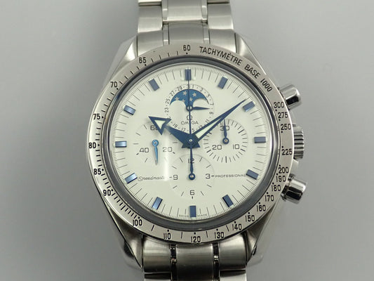 omega Speedmaster Reference 3575-20