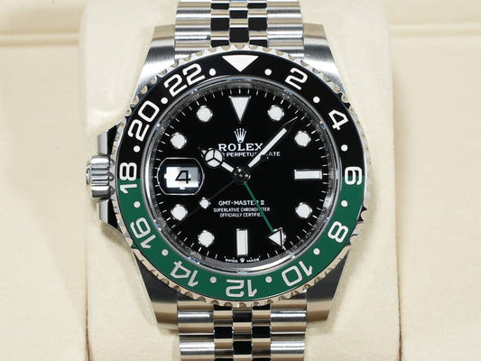 Rolex GMT-Master II  Ref.126720VTNR