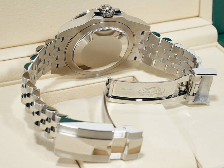 Rolex GMT-Master II  Ref.126720VTNR