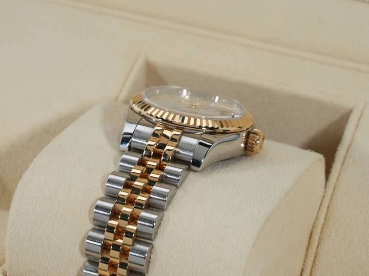 Rolex Datejust 28  Ref.179173G