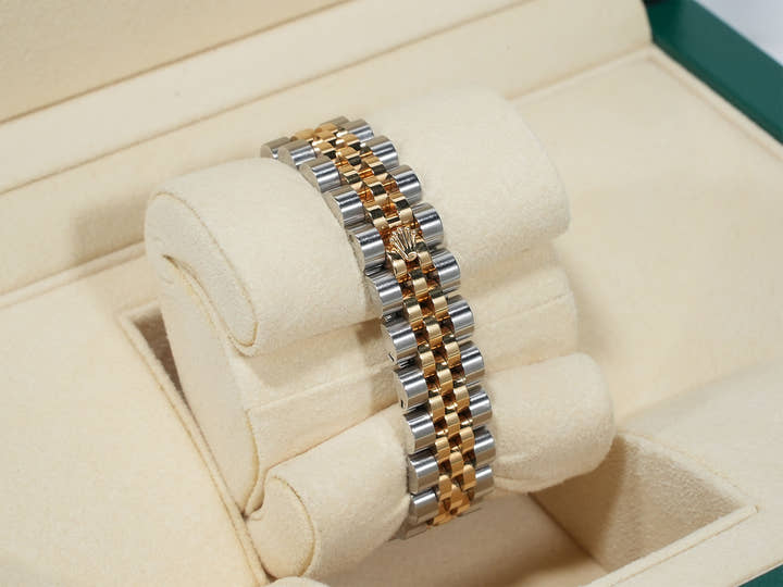 Rolex Datejust 28  Ref.179173G