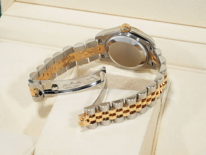 Rolex Datejust 28  Ref.179173G