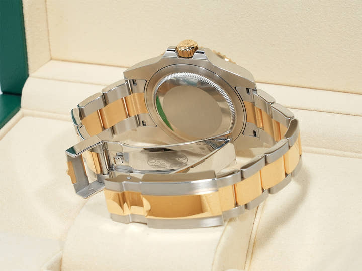 Rolex GMT-Master II  Ref.116713LN
