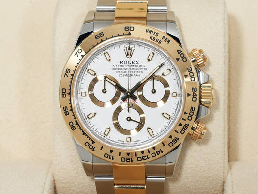 Rolex Daytona  Reference 116503