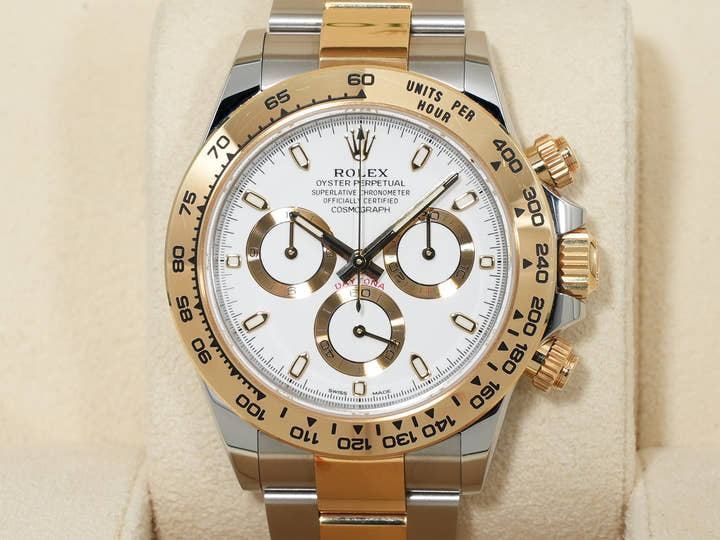 Rolex Daytona  Ref.116503