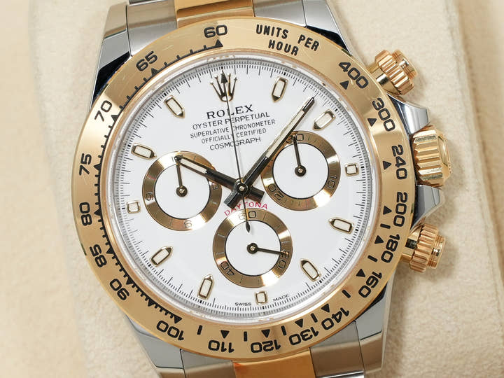 Rolex Daytona  Reference 116503