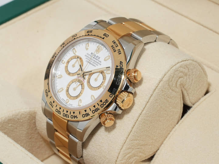 Rolex Daytona  Reference 116503