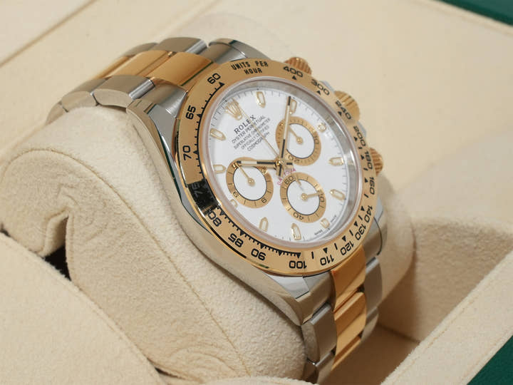 Rolex Daytona  Reference 116503