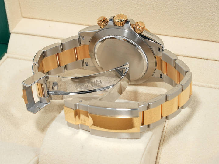 Rolex Daytona  Reference 116503