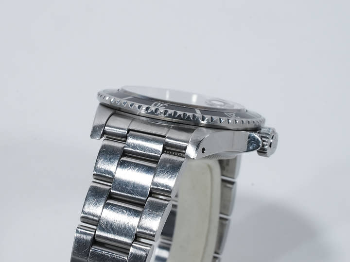 Rolex Submariner Date  Reference 16800 No. 80