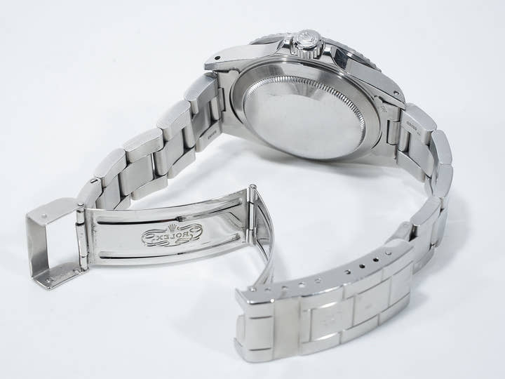 Rolex Submariner Date  Reference 16800 No. 80