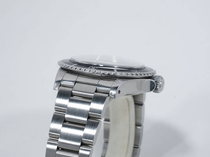 Rolex Submariner  Ref.5513 R number