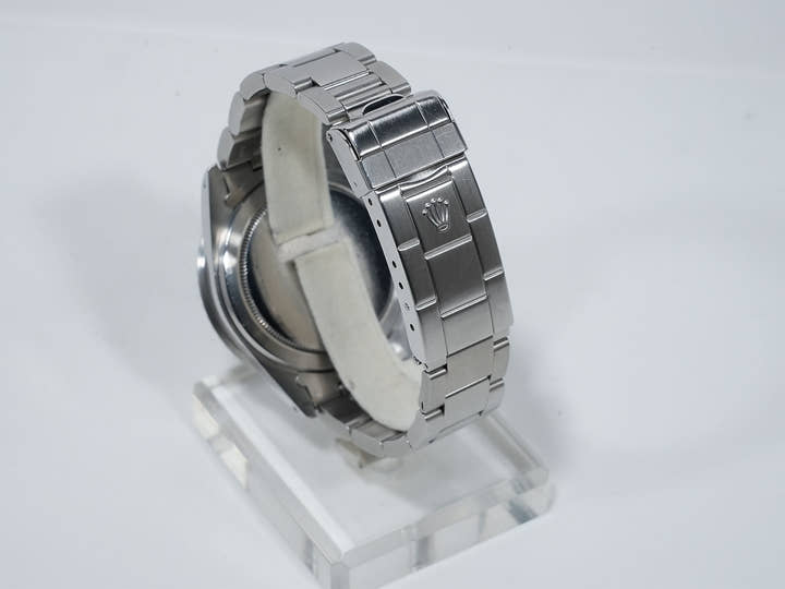 Rolex Submariner  Ref.5513 R number