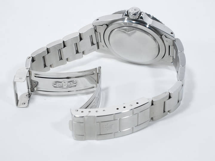 Rolex Submariner  Ref.5513 R number