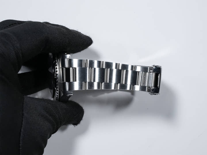 Rolex Submariner  Ref.5513 R number