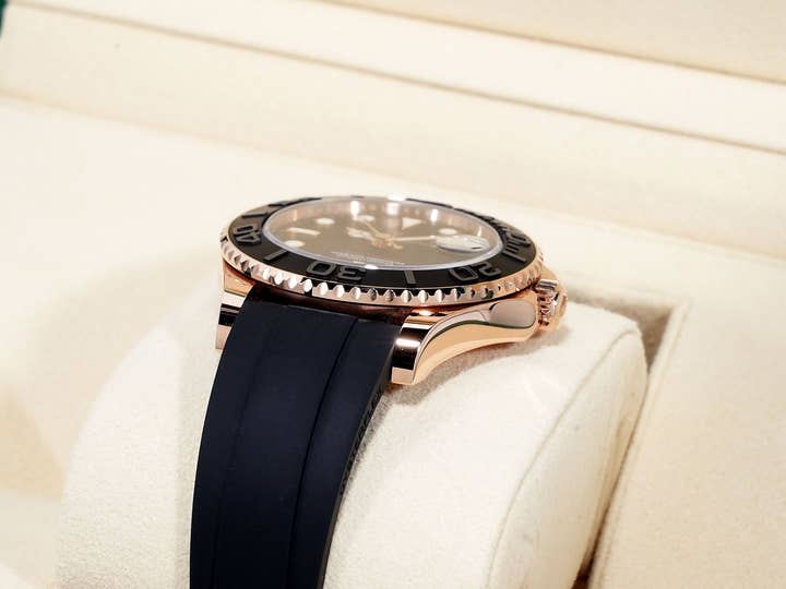 Rolex Yacht-Master 37  Reference 268655