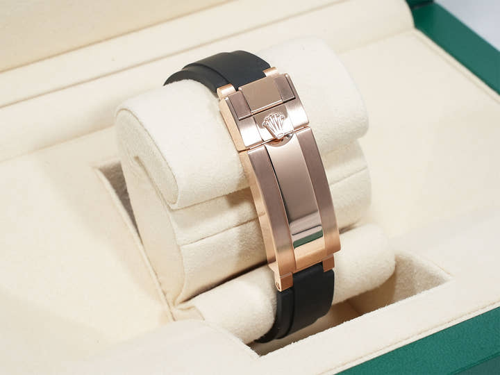 Rolex Yacht-Master 37  Reference 268655