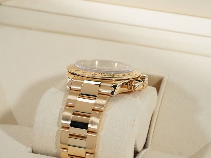 Rolex Daytona  Ref.116528 M
