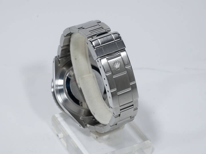 Rolex Submariner Date  Ref.16610 U series
