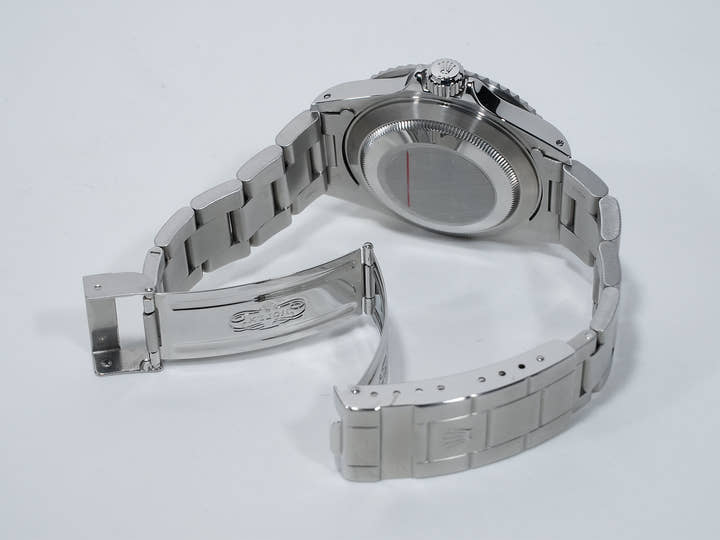 Rolex Submariner Date  Ref.16610 U series