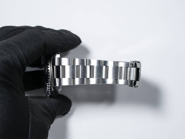Rolex Submariner Date  Ref.16610 U series