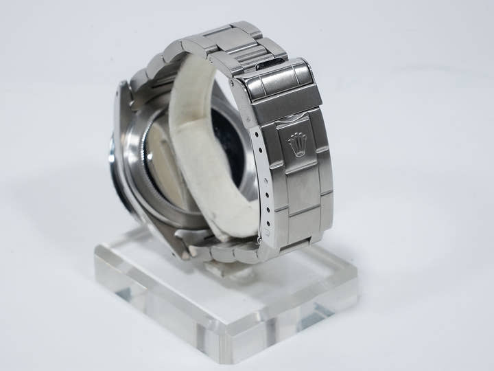 Rolex Submariner  Reference 5513 No. 84