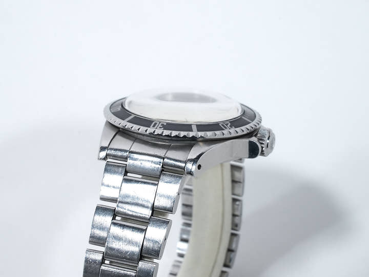 Rolex Submariner  Reference 5512 No. 25